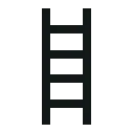 Climb SVG Icon